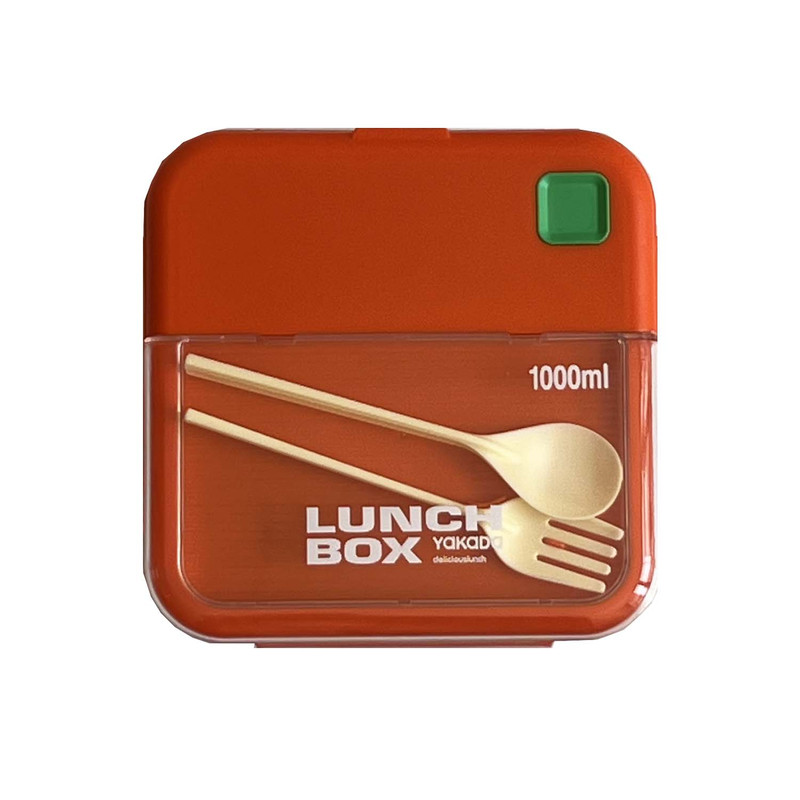 ظرف غذا مدل lunch box